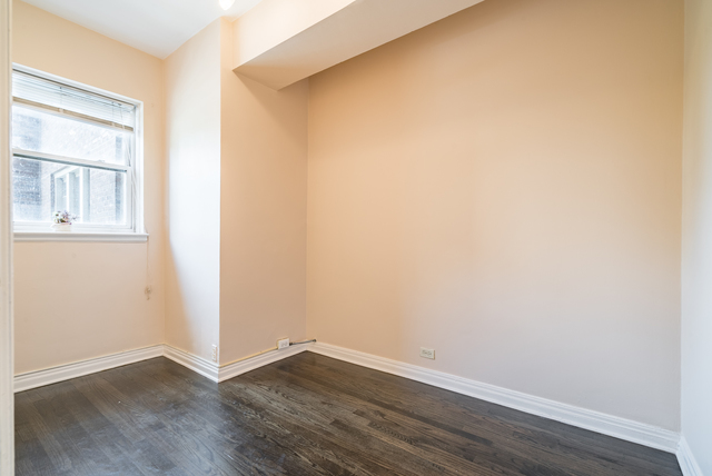 5000 S CORNELL Avenue #3A, Chicago, IL 60615