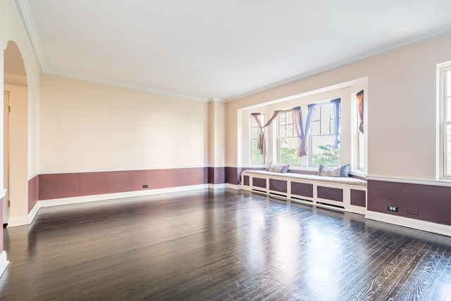 5000 S CORNELL Avenue #3A, Chicago, IL 60615