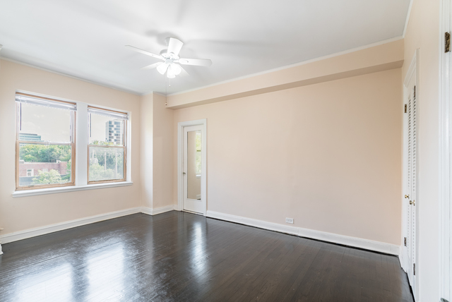 5000 S CORNELL Avenue #3A, Chicago, IL 60615