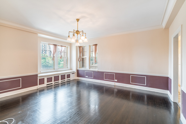 5000 S CORNELL Avenue #3A, Chicago, IL 60615