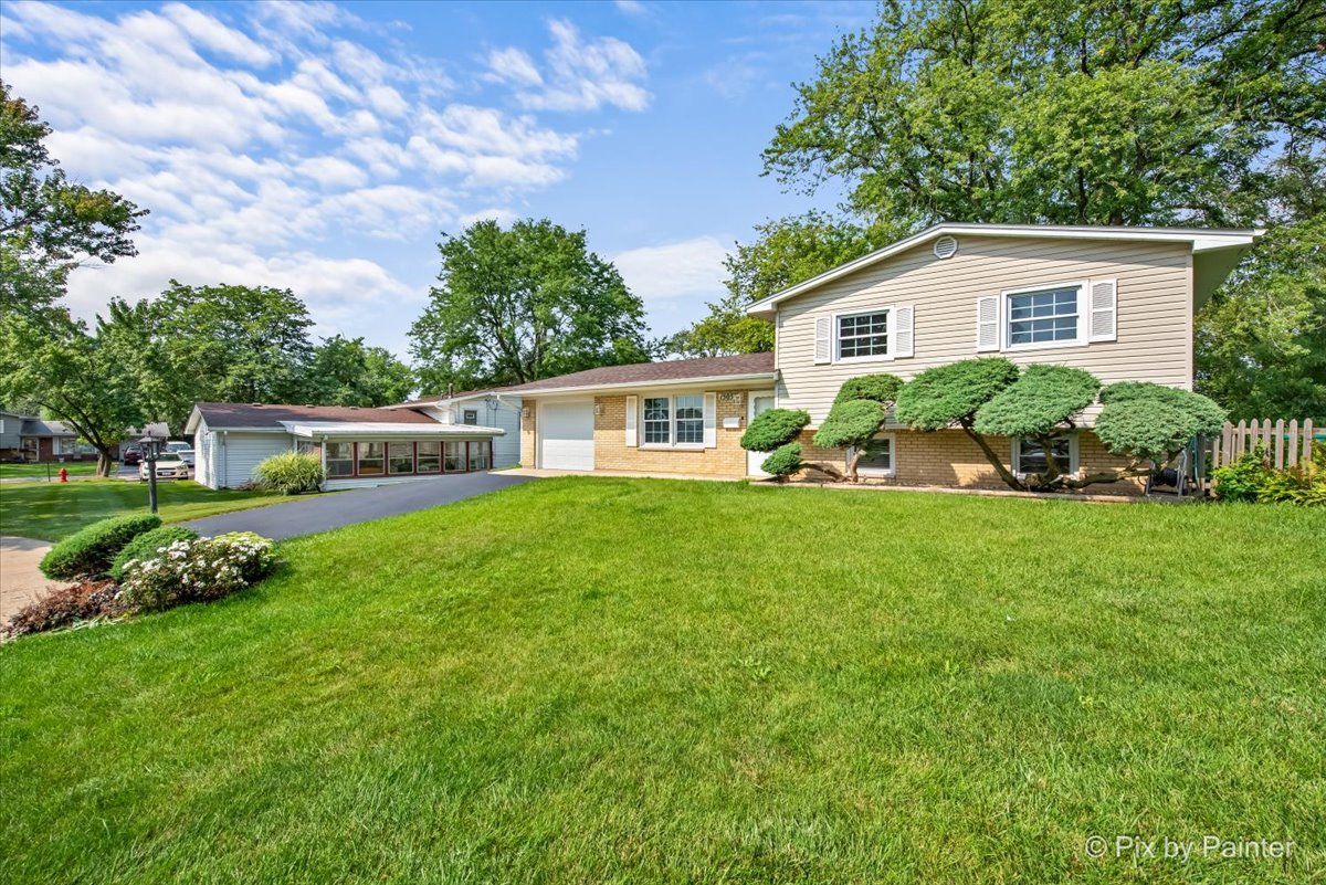 1505 Cypress Court, Hanover Park, IL 60133
