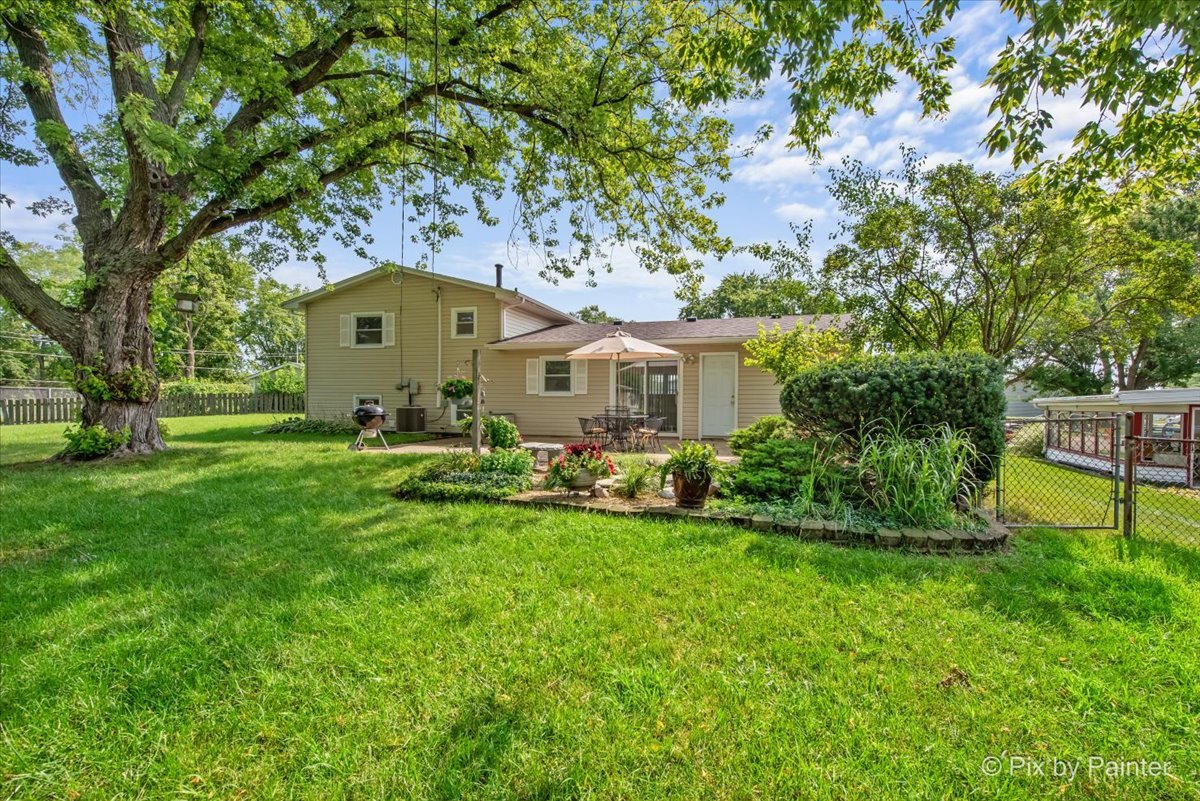 1505 Cypress Court, Hanover Park, IL 60133