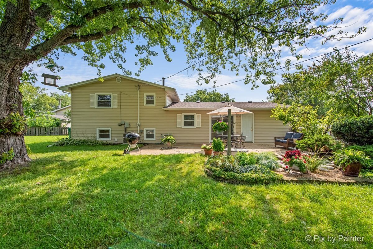1505 Cypress Court, Hanover Park, IL 60133