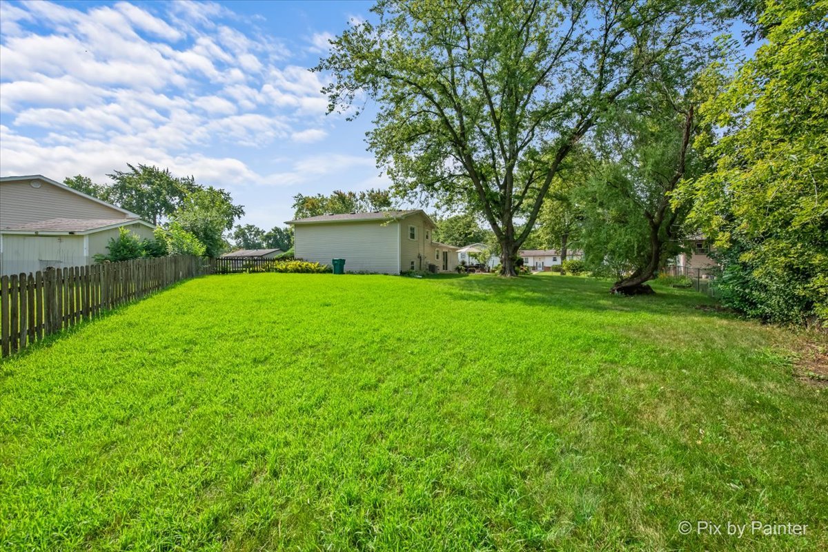 1505 Cypress Court, Hanover Park, IL 60133