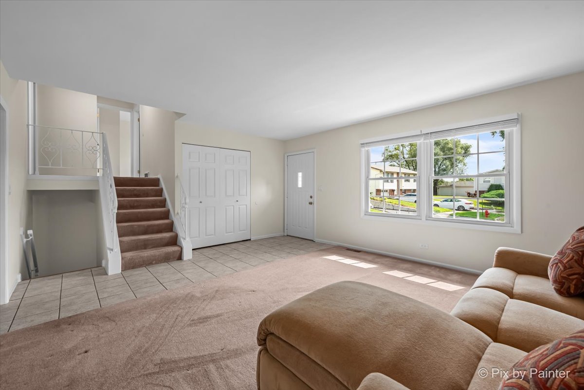 1505 Cypress Court, Hanover Park, IL 60133