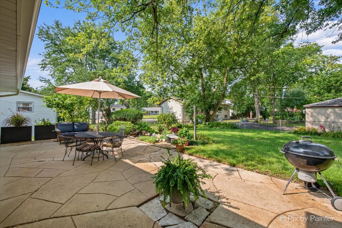 1505 Cypress Court, Hanover Park, IL 60133