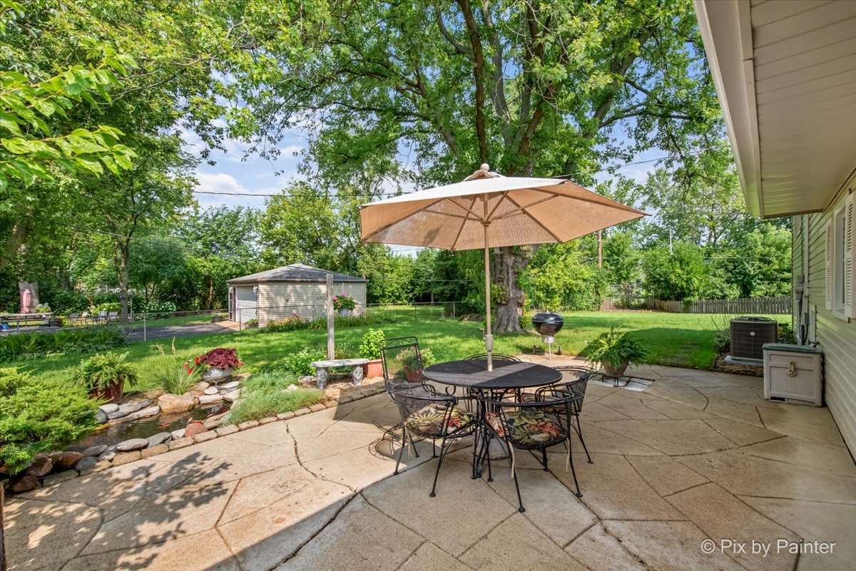 1505 Cypress Court, Hanover Park, IL 60133