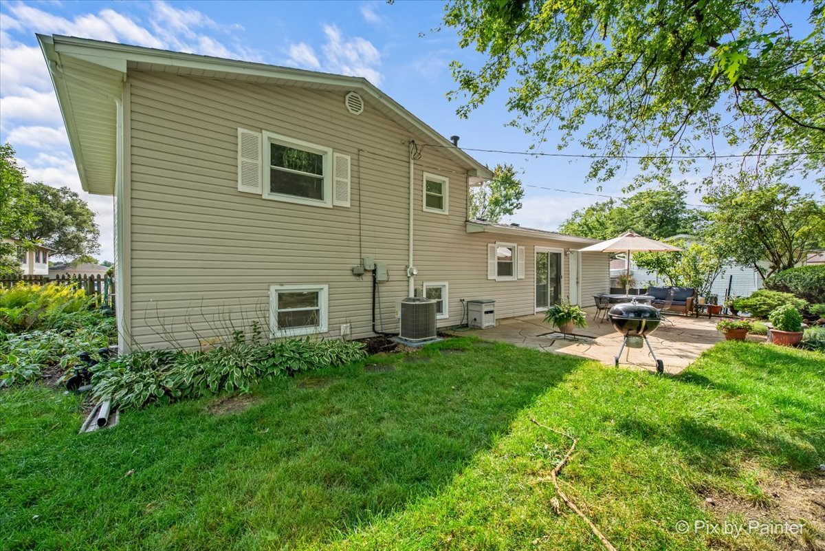 1505 Cypress Court, Hanover Park, IL 60133