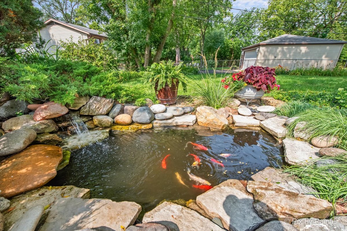 1505 Cypress Court, Hanover Park, IL 60133