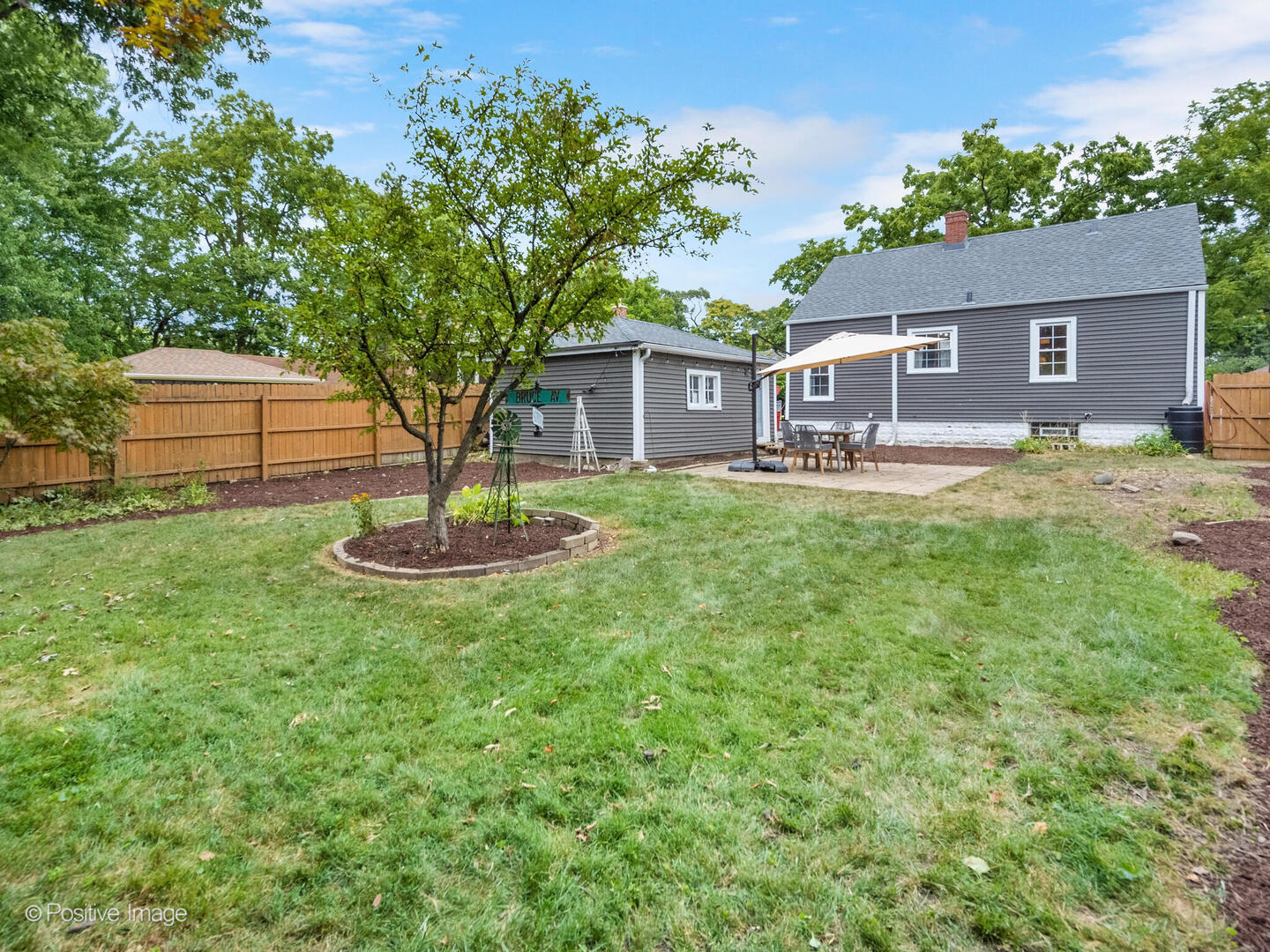 1533 Burr Oak Road, Homewood, IL 60430