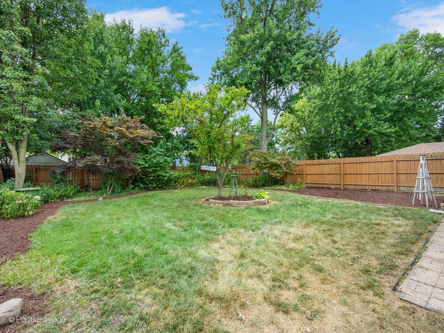 1533 Burr Oak Road, Homewood, IL 60430
