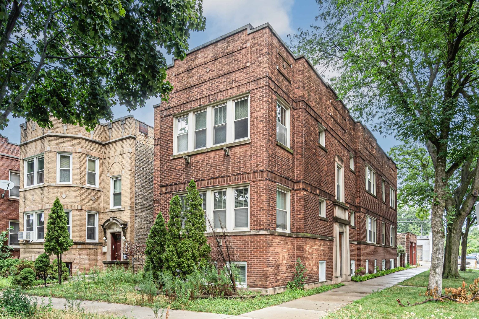 2424 W Hollywood Avenue #3, Chicago, IL 60659