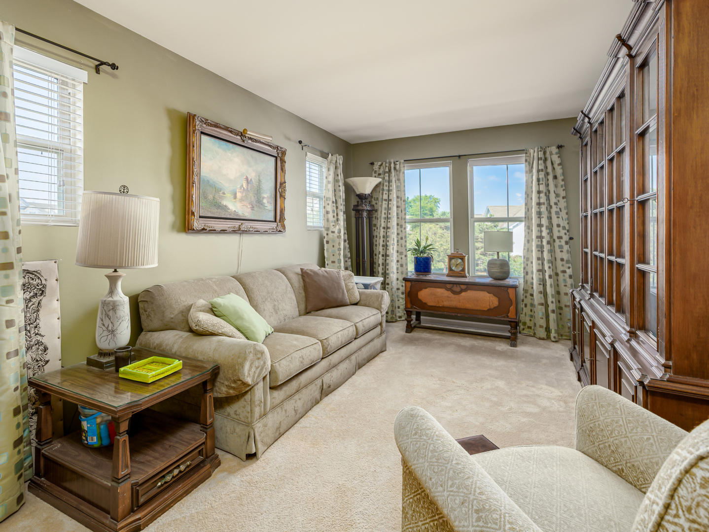 1549 Brompton Lane, Crystal Lake, IL 60014