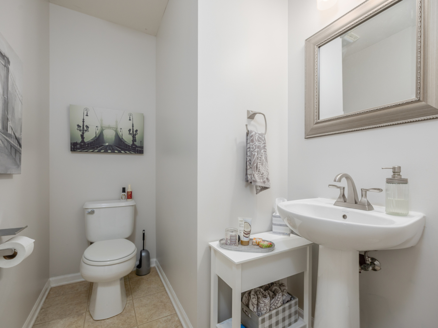 1549 Brompton Lane, Crystal Lake, IL 60014