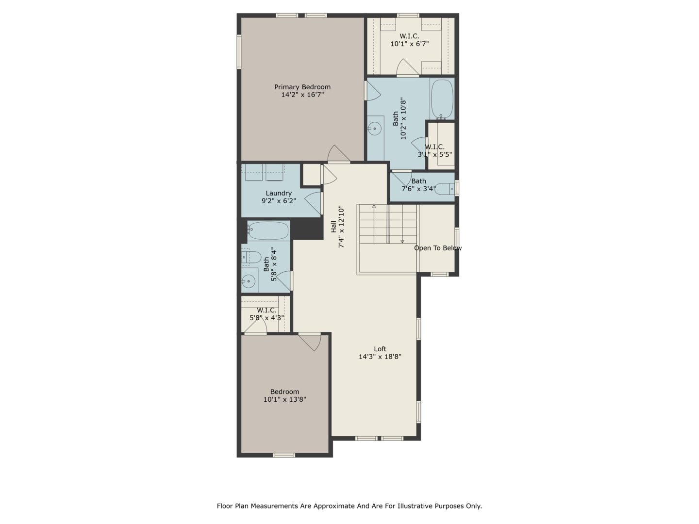 1549 Brompton Lane, Crystal Lake, IL 60014