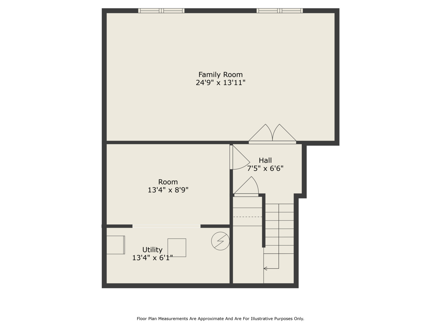 1549 Brompton Lane, Crystal Lake, IL 60014