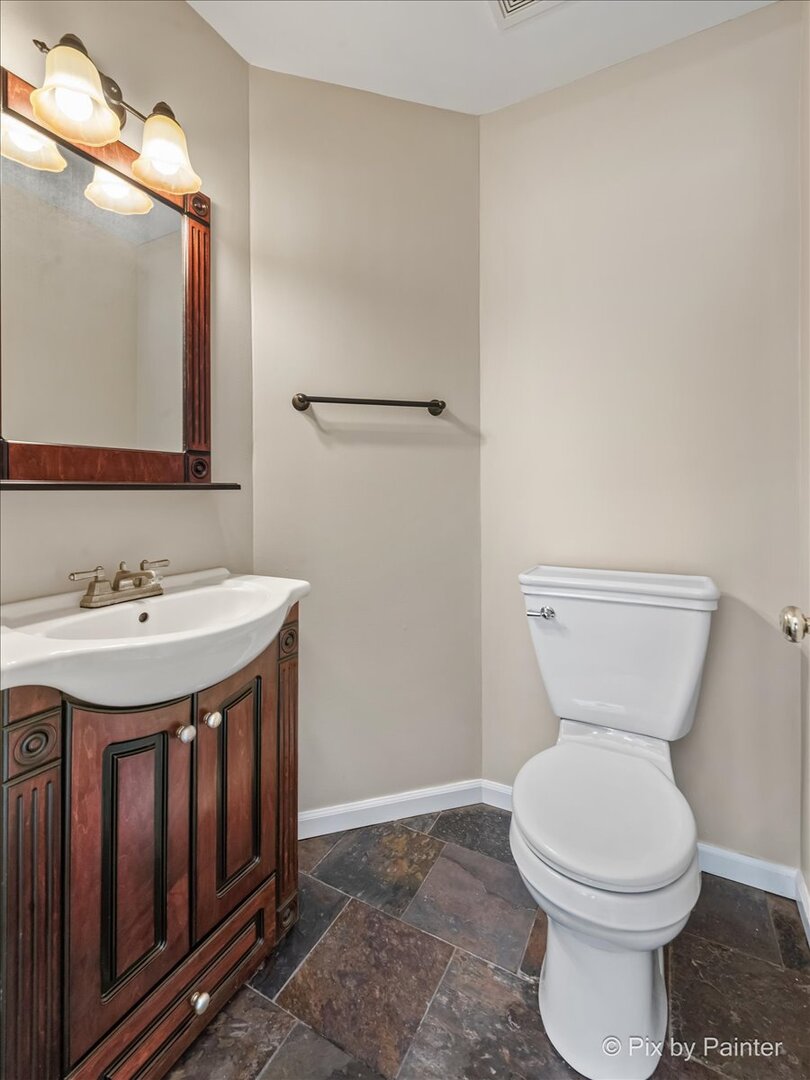 3021 Melbourne Lane, Lake In The Hills, IL 60156