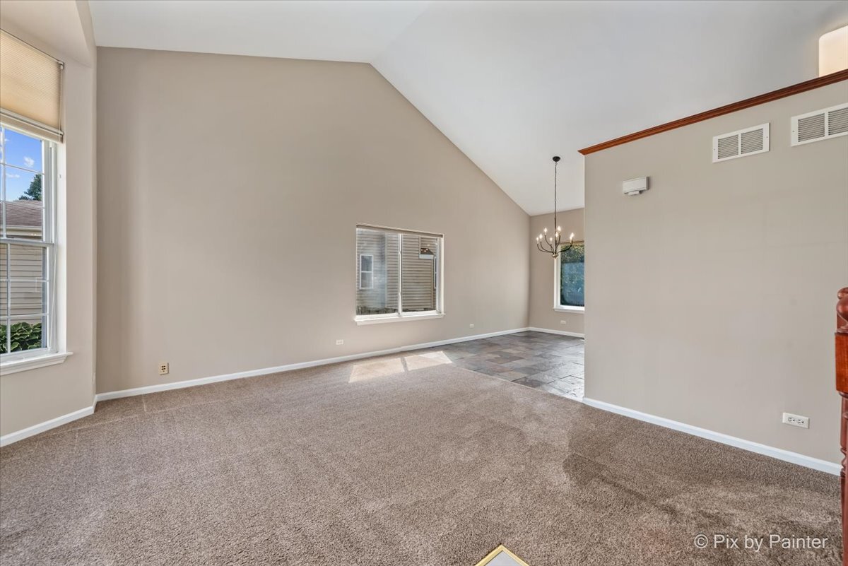 3021 Melbourne Lane, Lake In The Hills, IL 60156