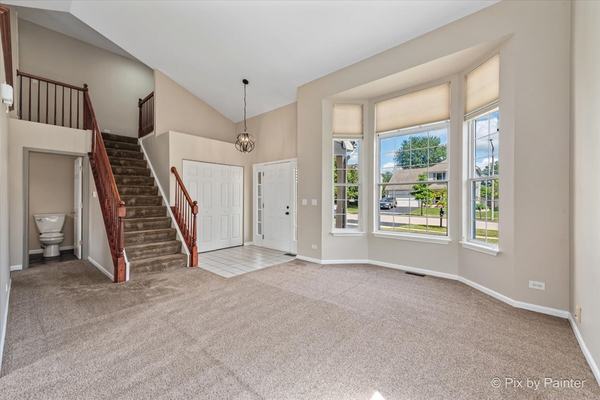 3021 Melbourne Lane, Lake In The Hills, IL 60156