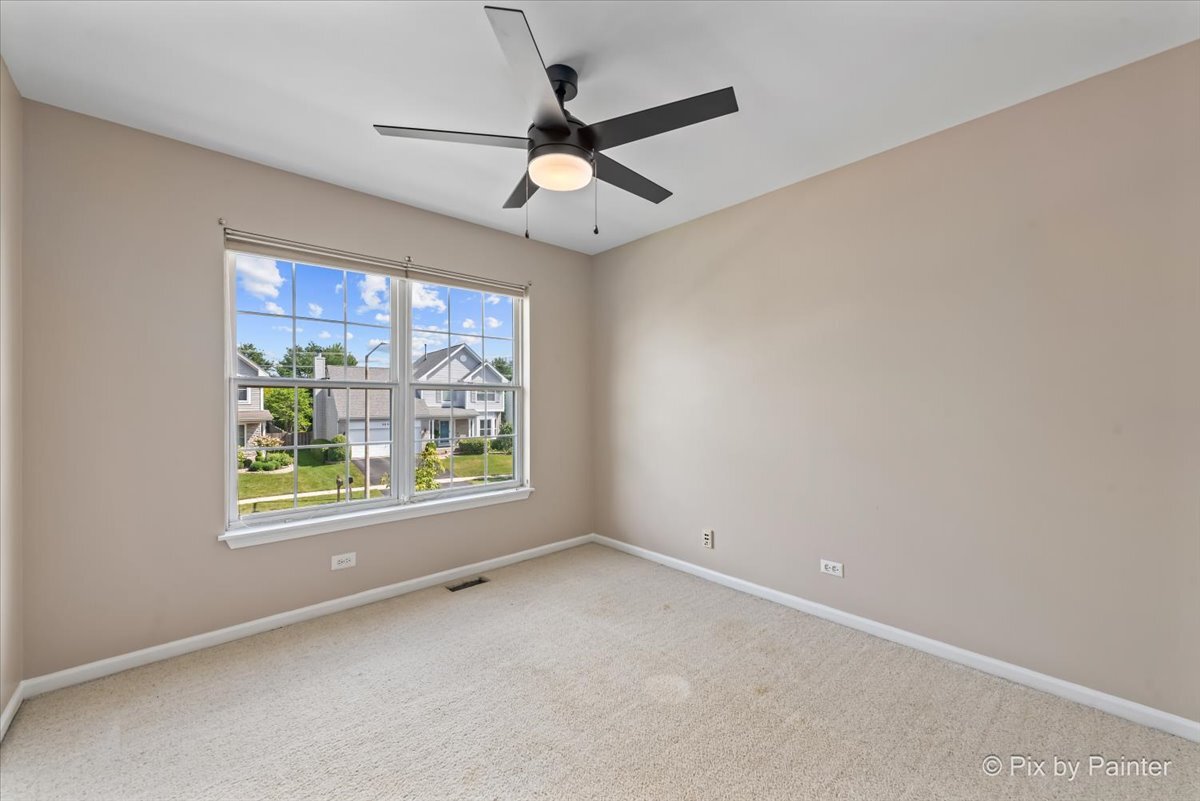 3021 Melbourne Lane, Lake In The Hills, IL 60156