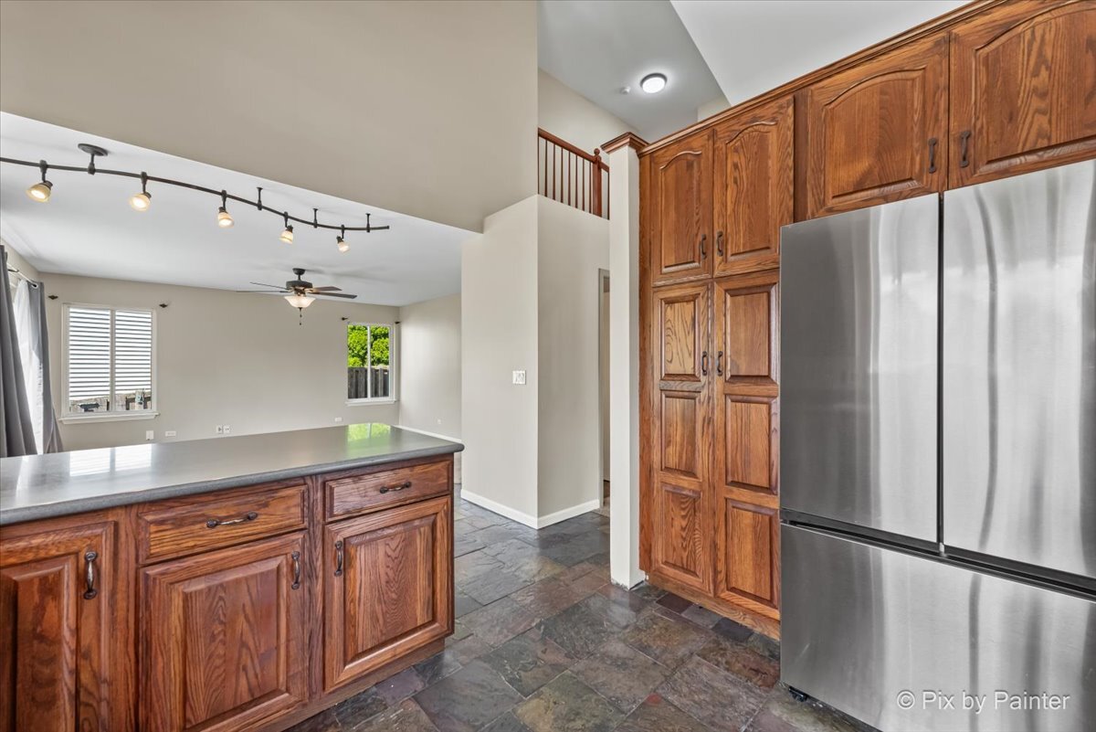 3021 Melbourne Lane, Lake In The Hills, IL 60156