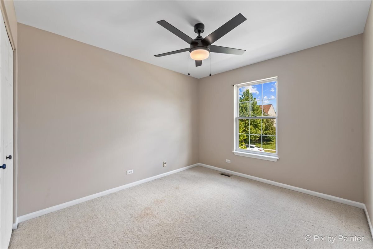 3021 Melbourne Lane, Lake In The Hills, IL 60156