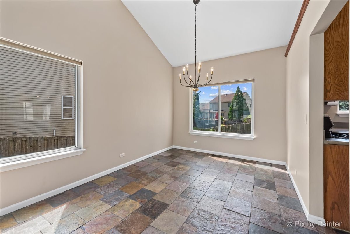 3021 Melbourne Lane, Lake In The Hills, IL 60156