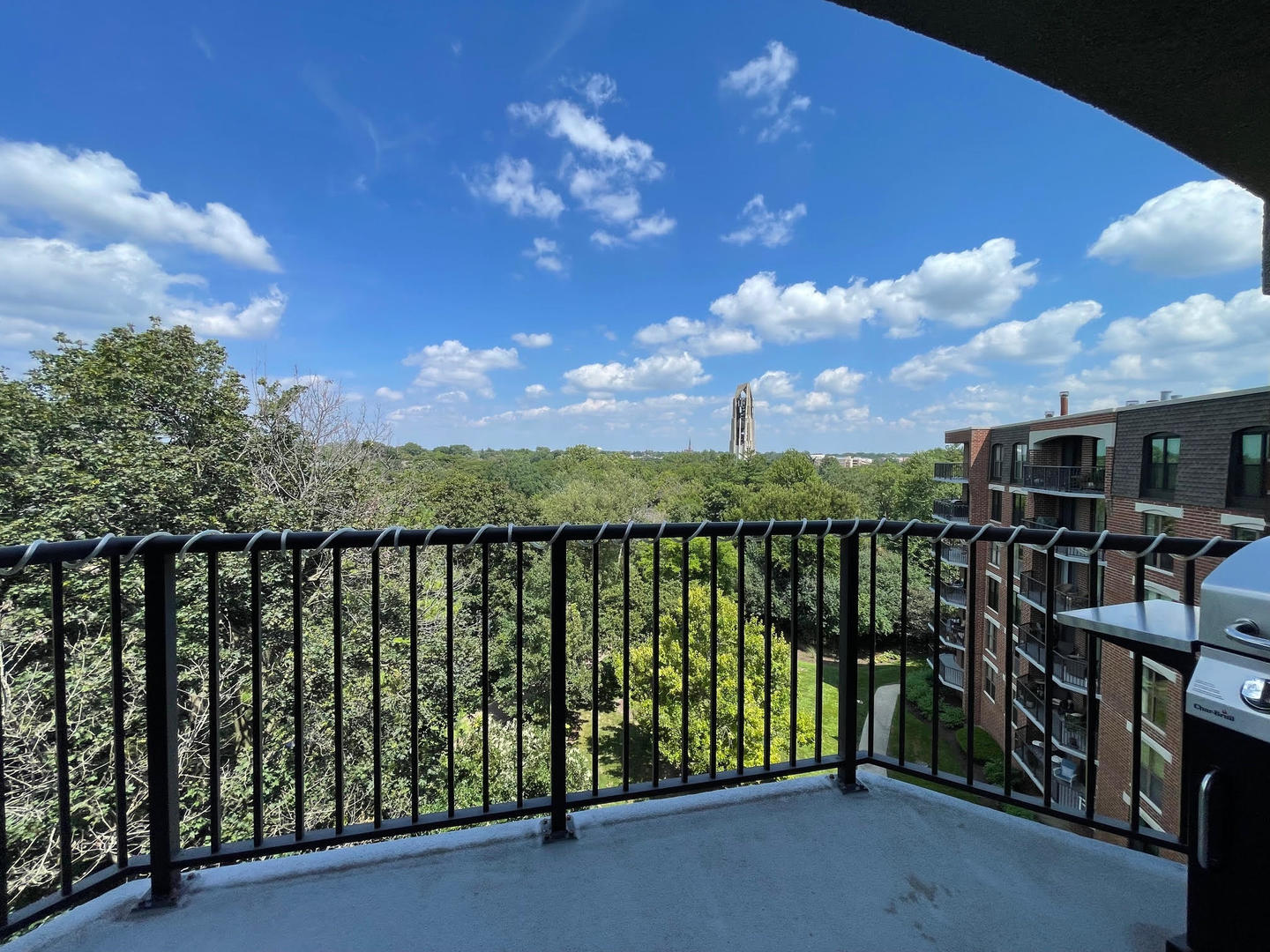 511 Aurora Avenue #608, Naperville, IL 60540