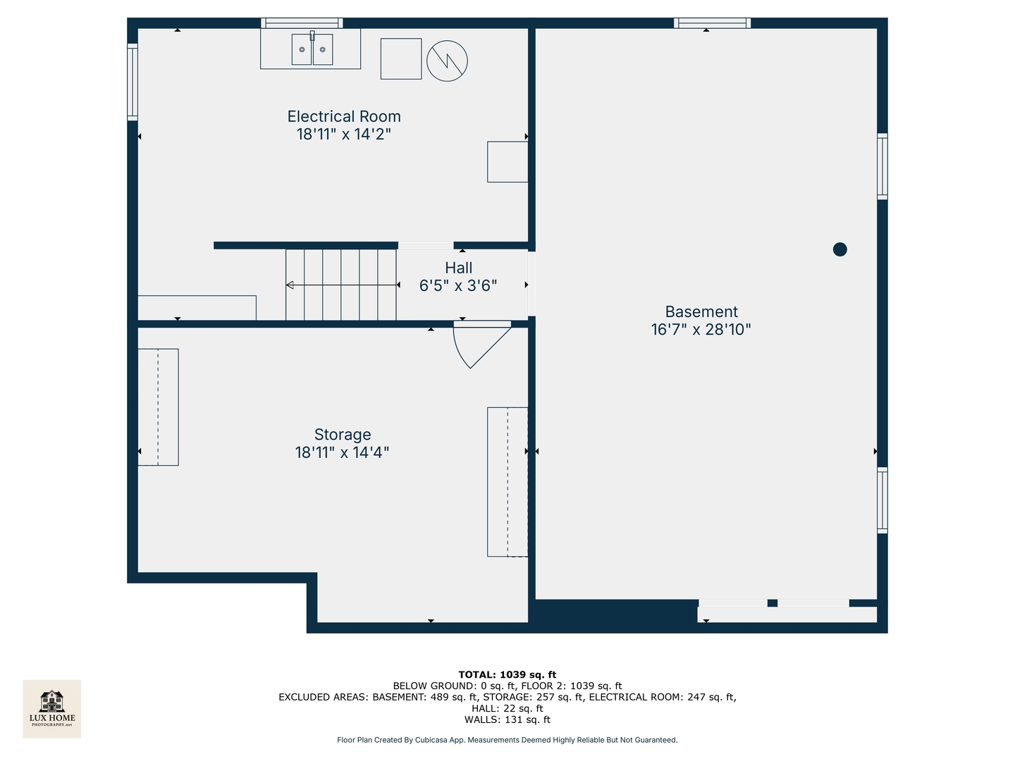 100 E Washington Street, Palatine, IL 60067