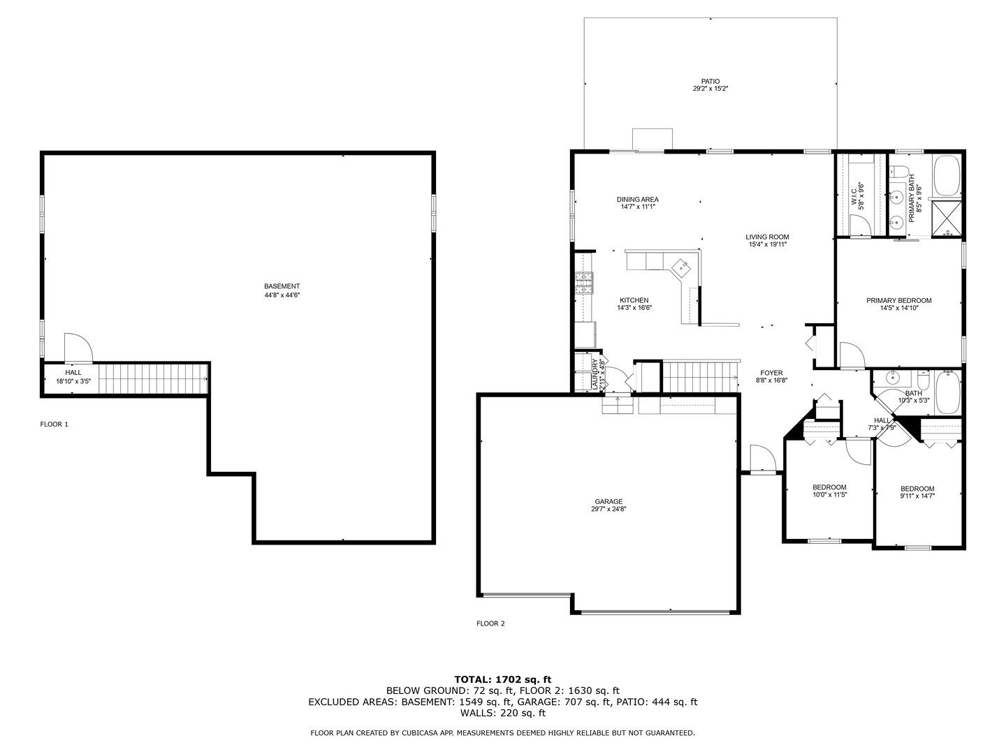 16513 Mueller Circle, Plainfield, IL 60586