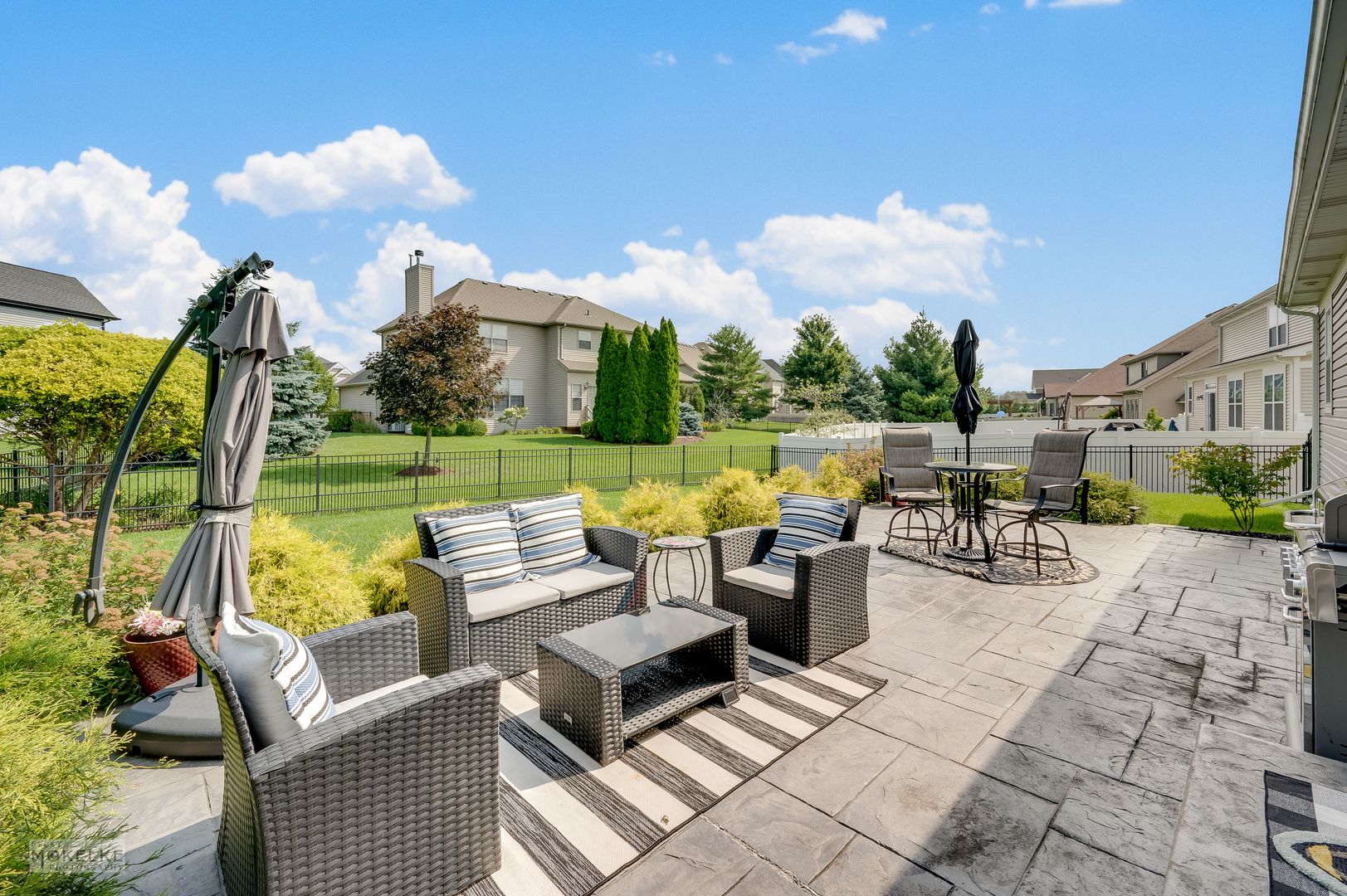 16513 Mueller Circle, Plainfield, IL 60586
