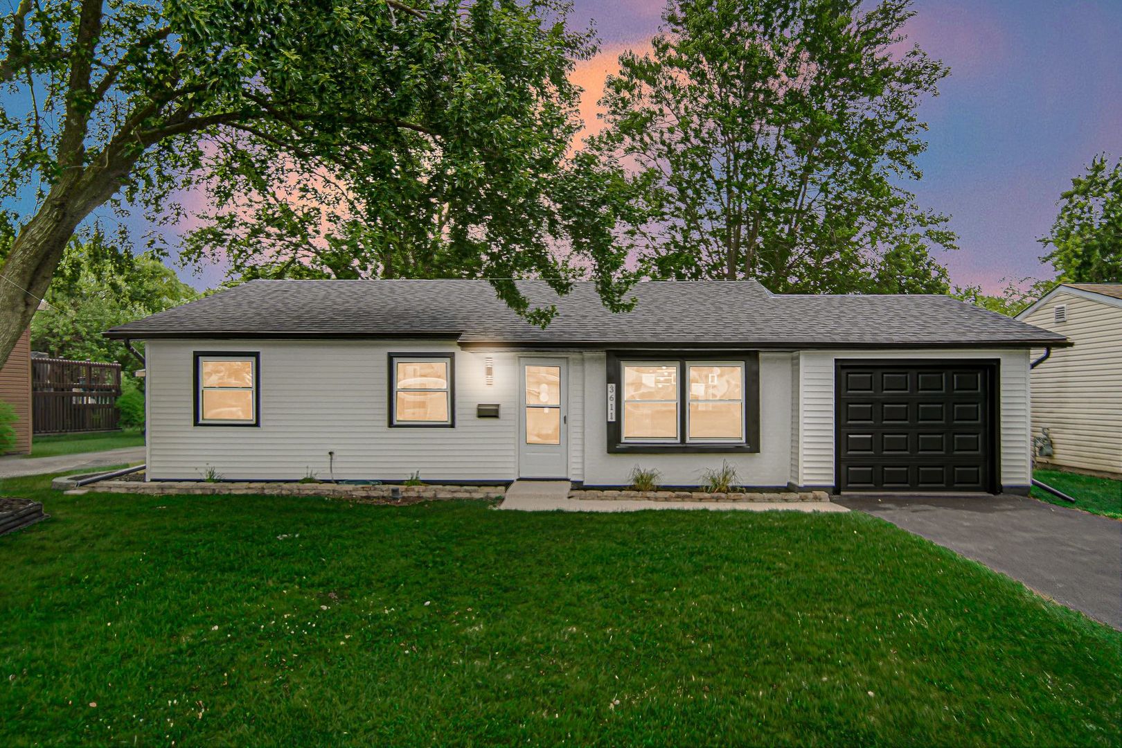 Hazel Crest, IL 60429