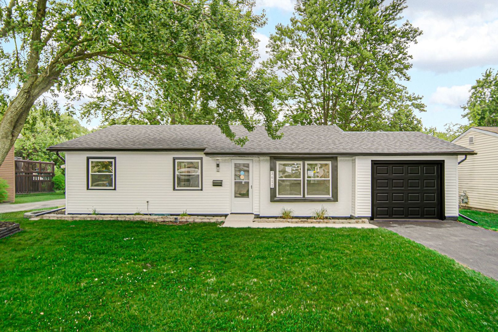 Hazel Crest, IL 60429