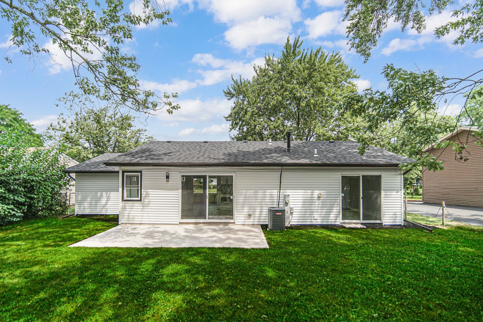 Hazel Crest, IL 60429