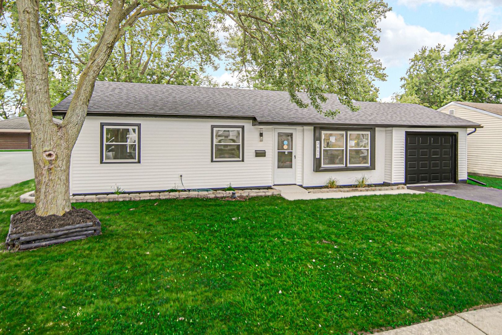 Hazel Crest, IL 60429