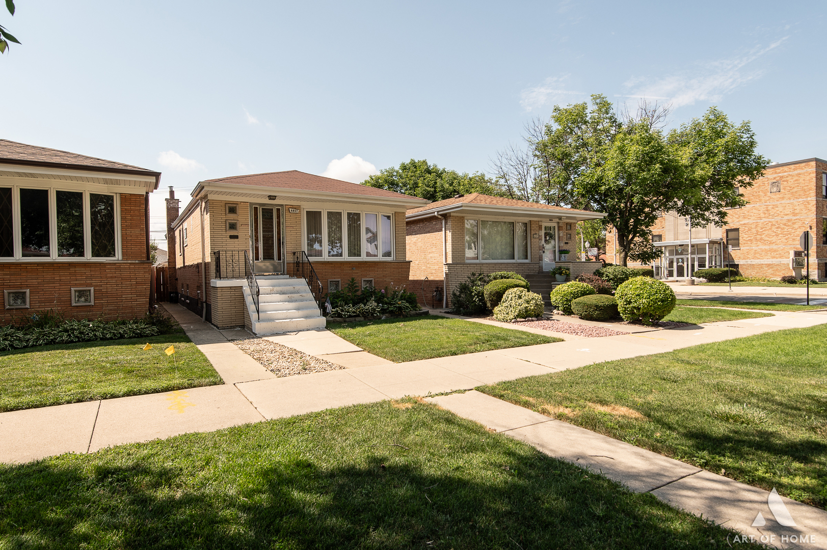6857 W 63rd Place, Chicago, IL 60638