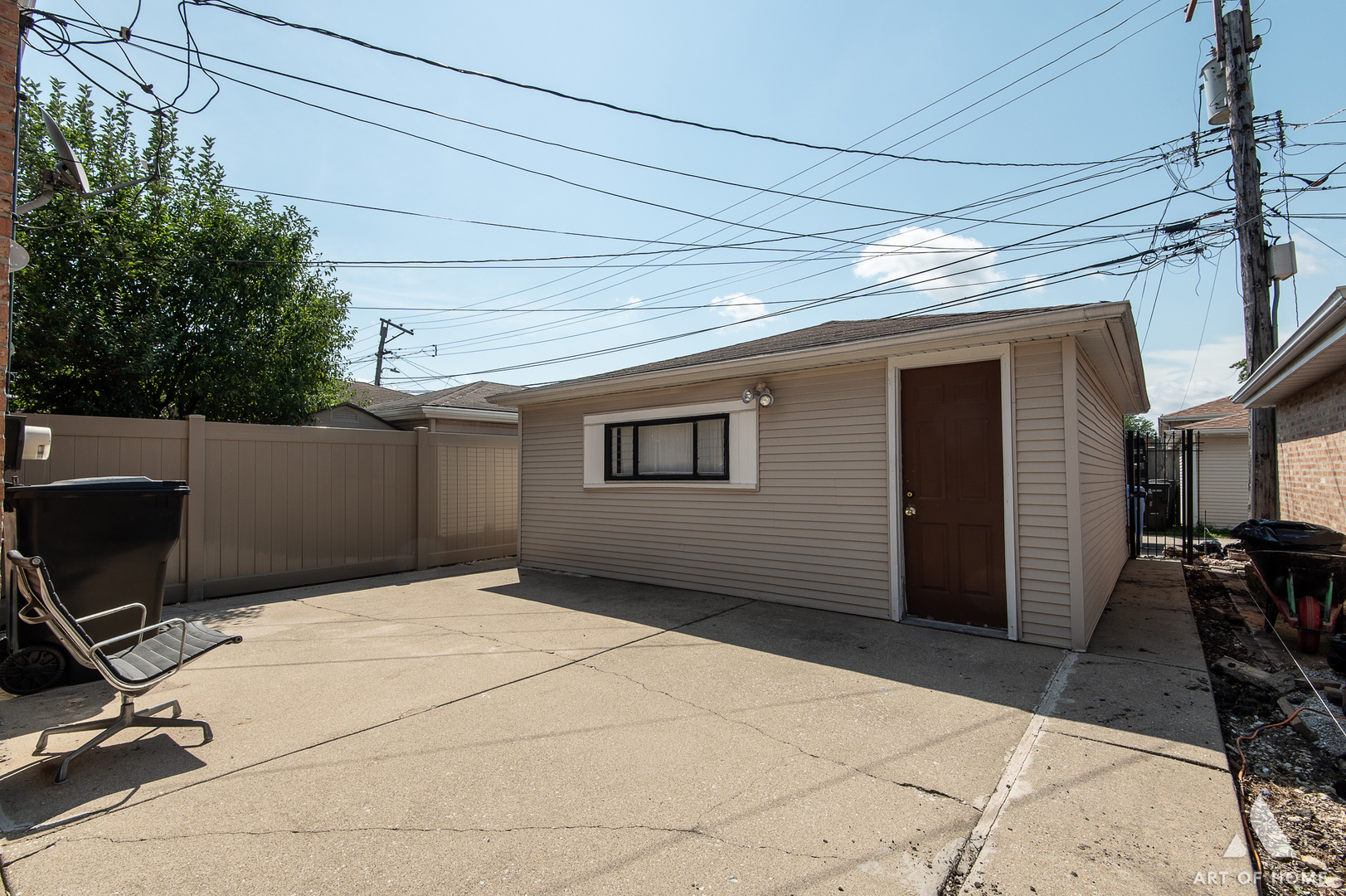 6857 W 63rd Place, Chicago, IL 60638