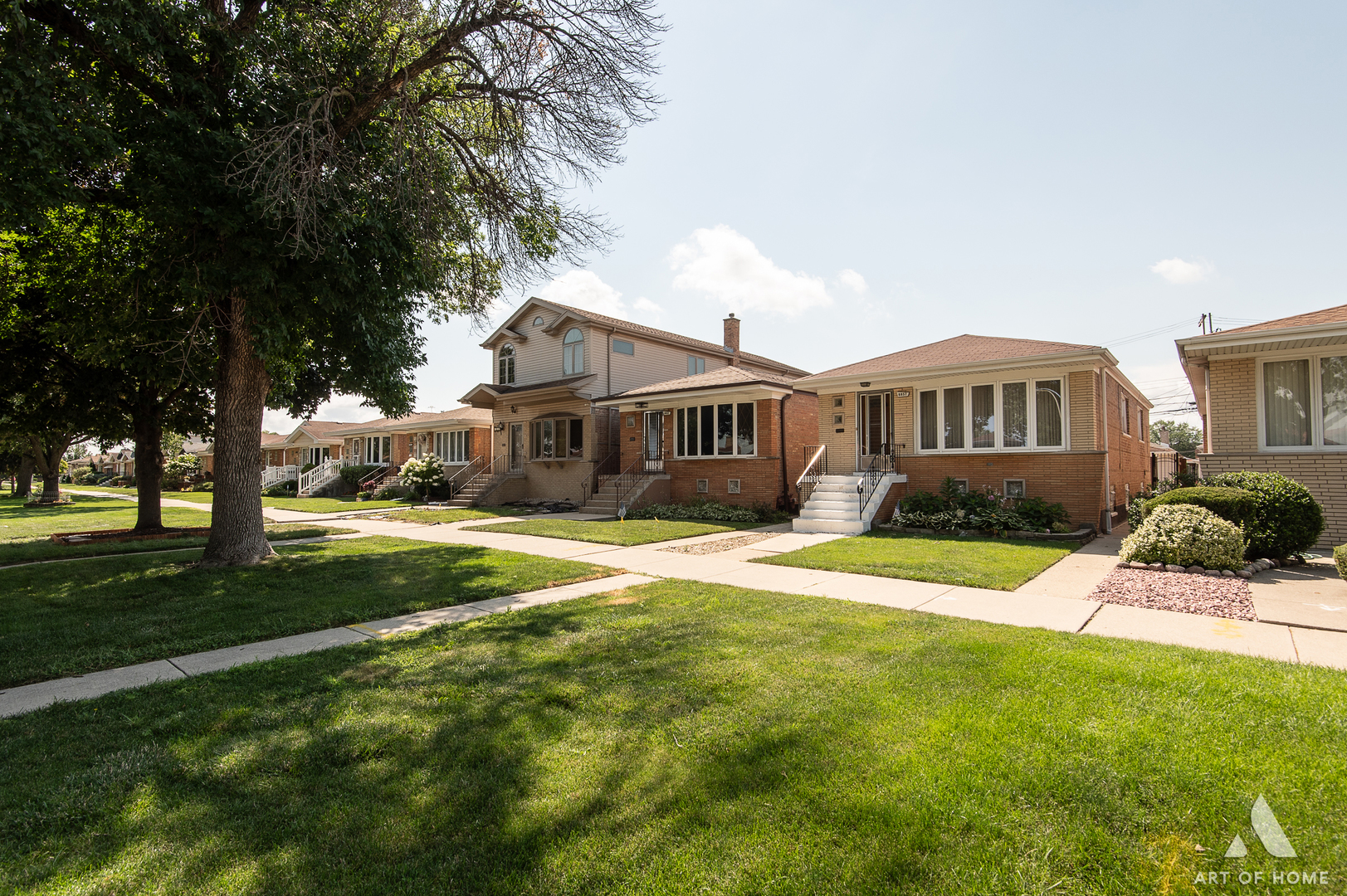 6857 W 63rd Place, Chicago, IL 60638