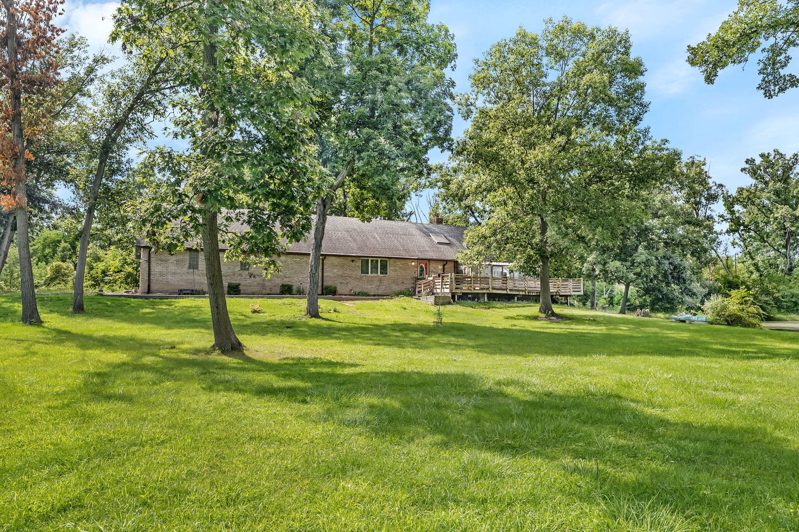 21400 Lisa Lane, Steger, IL 60475