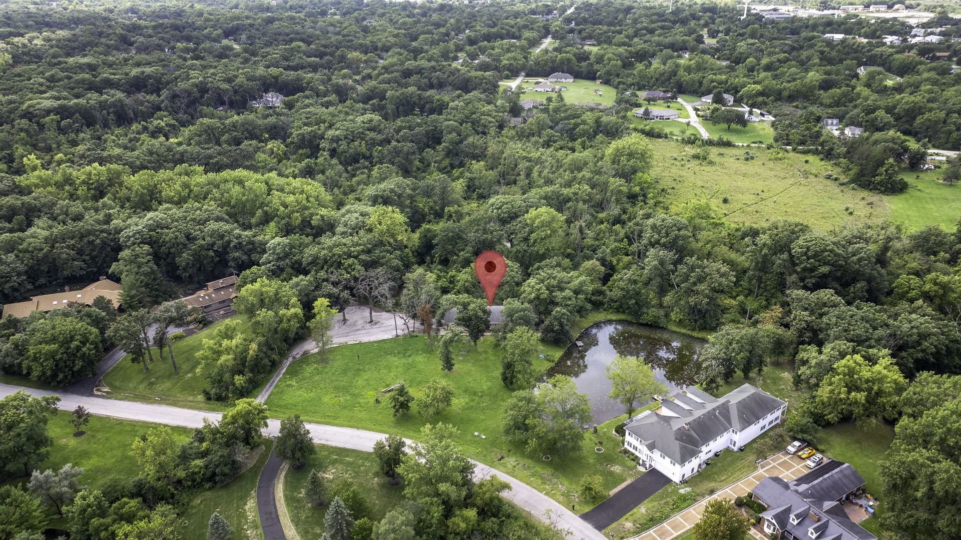 21400 Lisa Lane, Steger, IL 60475