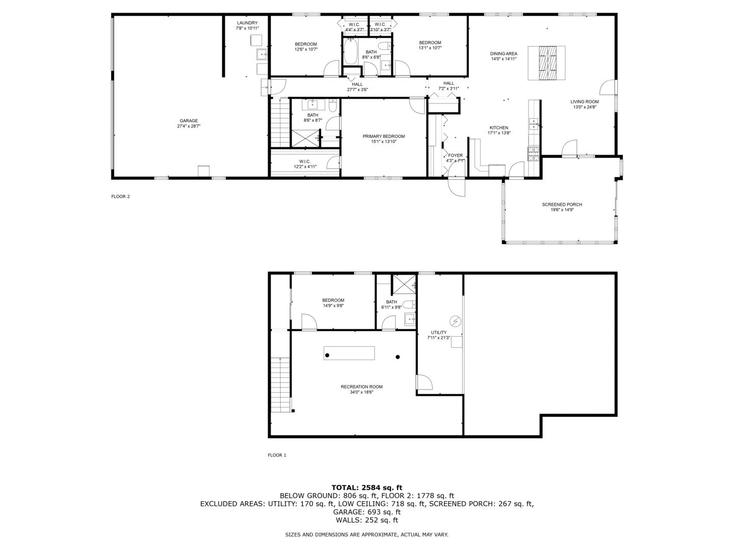 21400 Lisa Lane, Steger, IL 60475