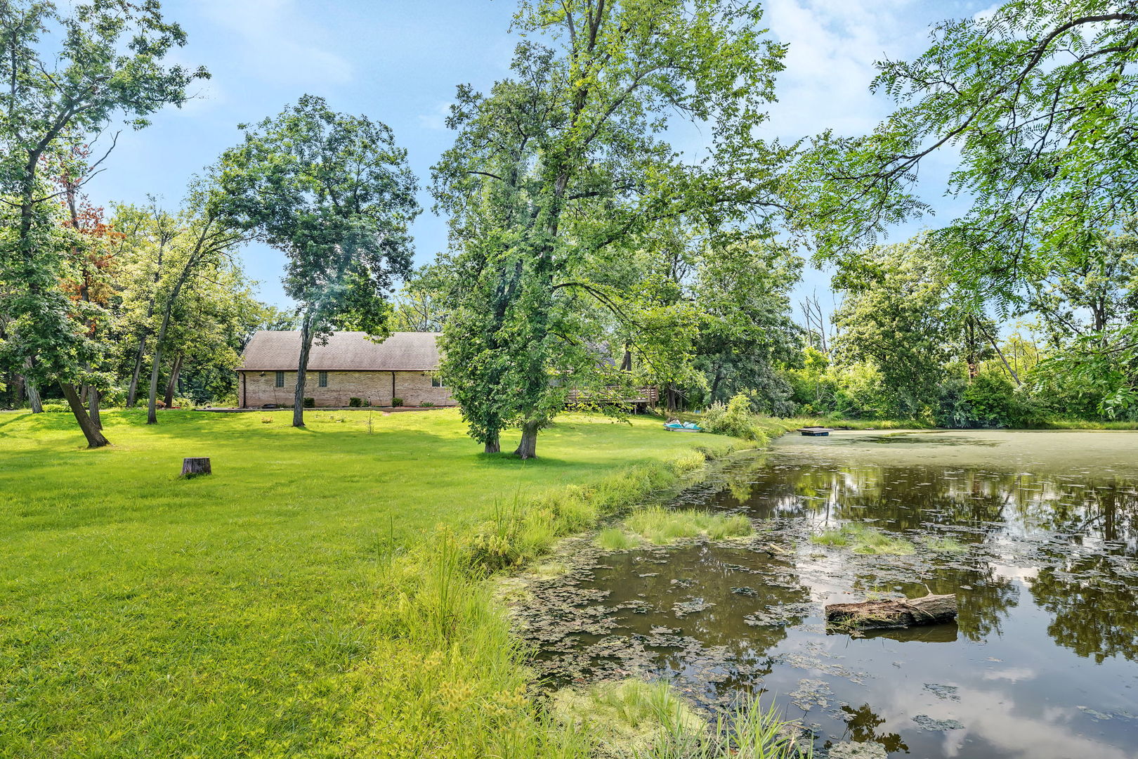 21400 Lisa Lane, Steger, IL 60475
