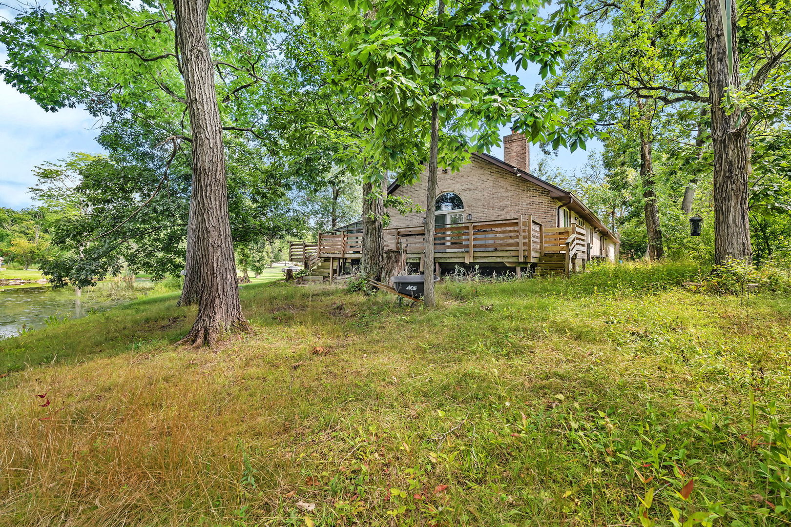 21400 Lisa Lane, Steger, IL 60475