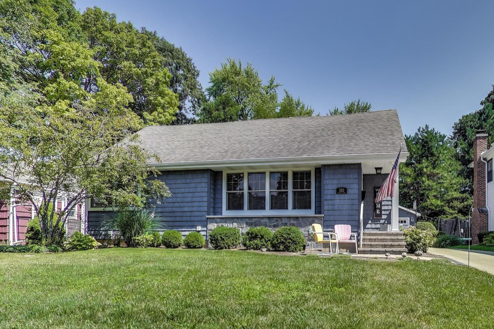 310 Carter Street, Libertyville, IL 60048