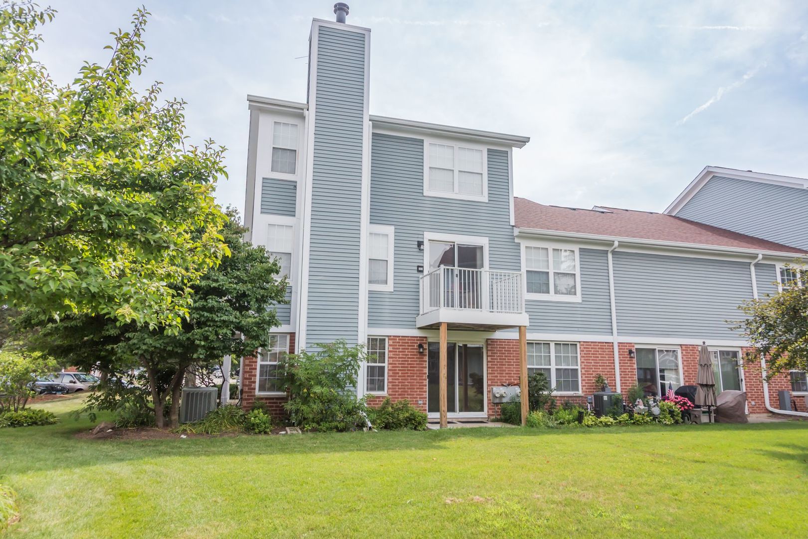 238 MANSFIELD Way, Roselle, IL 60172