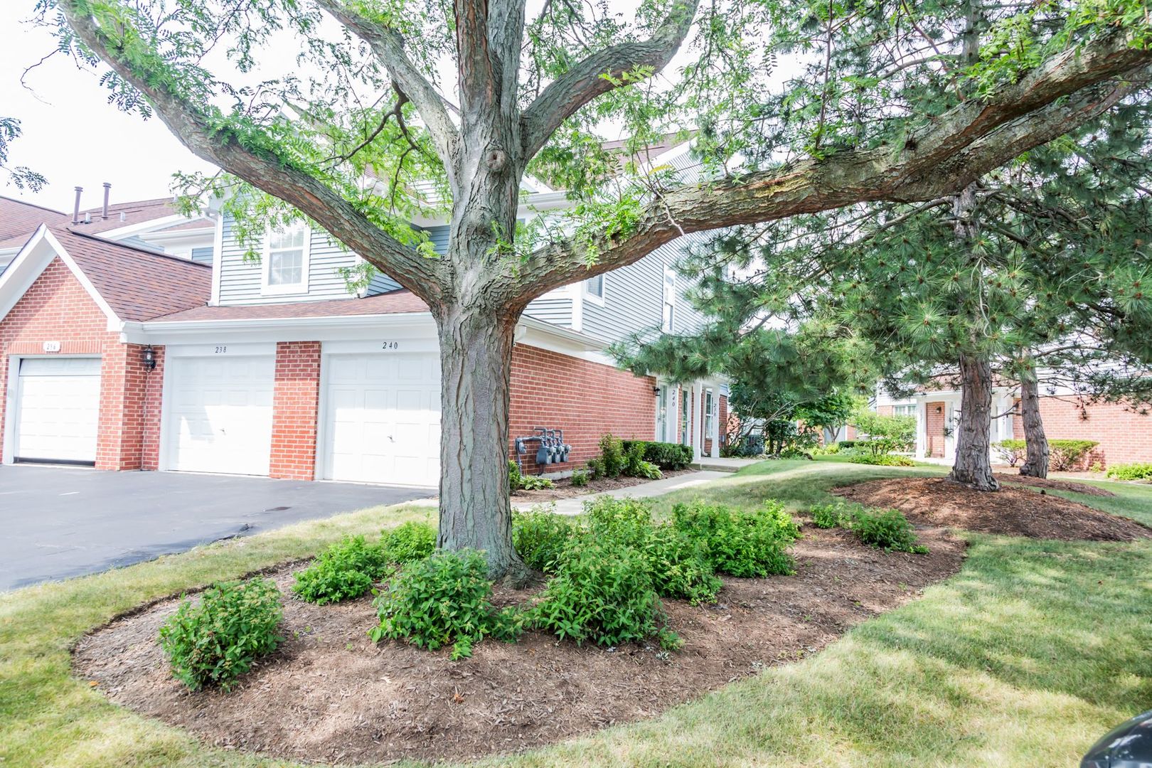 238 MANSFIELD Way, Roselle, IL 60172