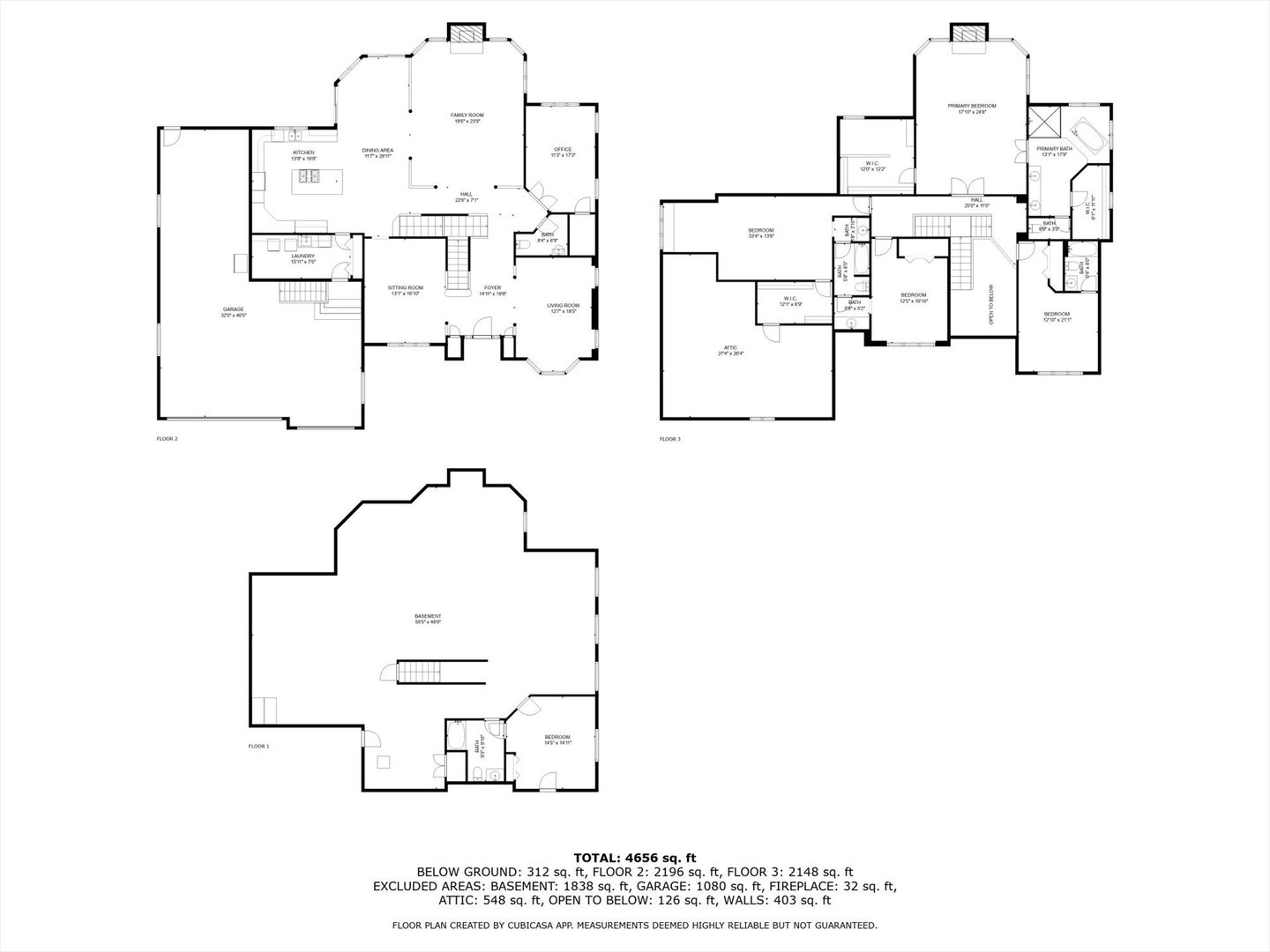 4811 Sebastian Court, Naperville, IL 60564