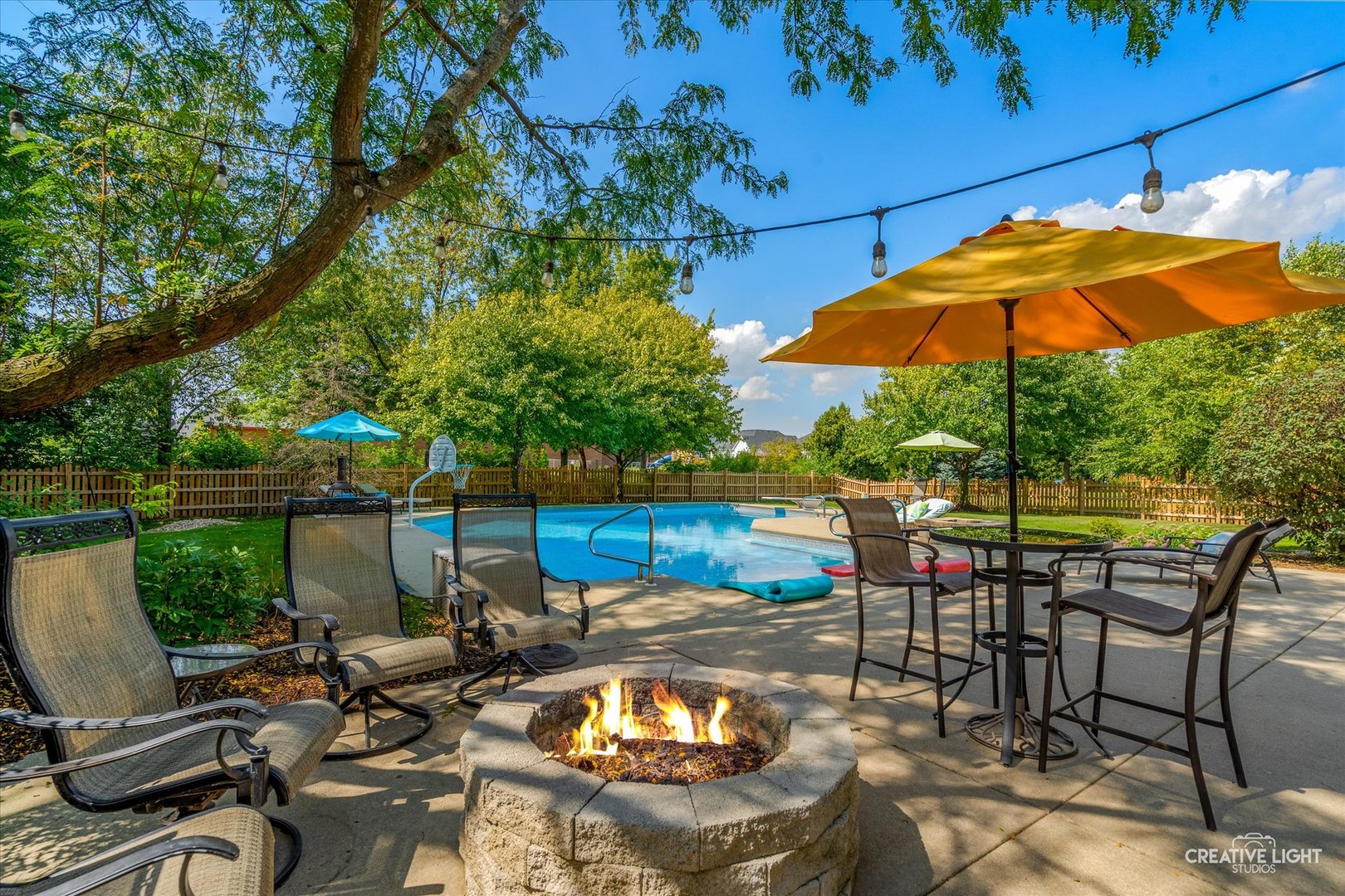 4811 Sebastian Court, Naperville, IL 60564