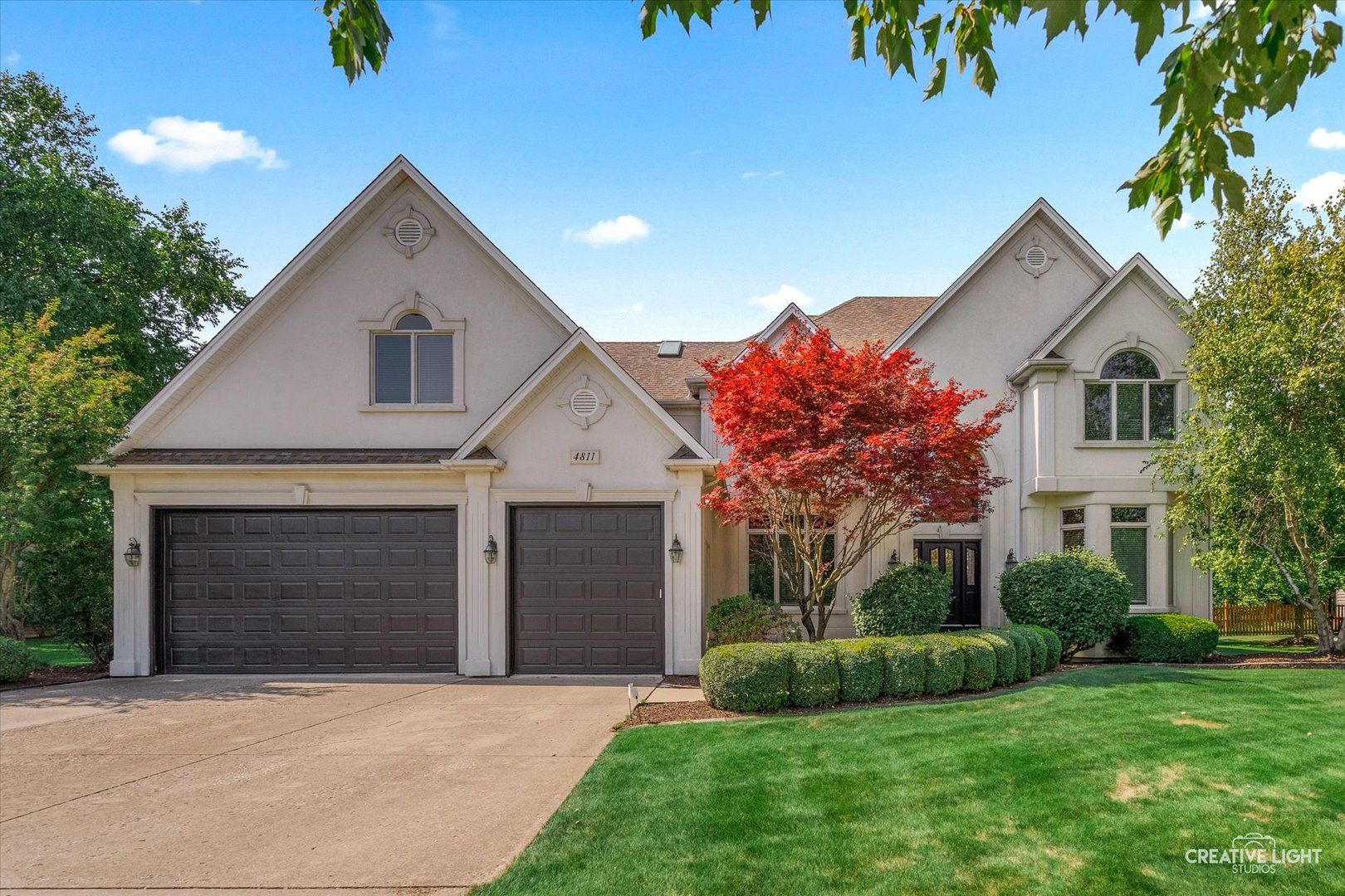 4811 Sebastian Court, Naperville, IL 60564