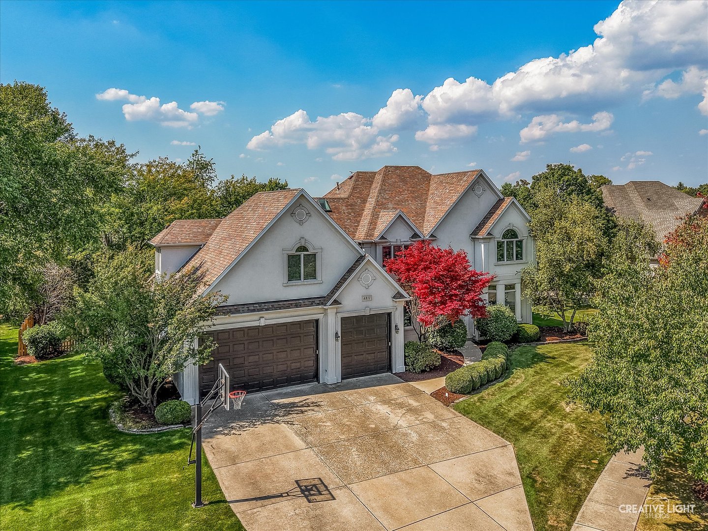 4811 Sebastian Court, Naperville, IL 60564